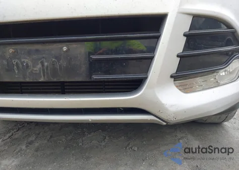 2013 Ford Escape Sel z USA, uszkodzony, nr VIN 1FMCU9H91DUD78878